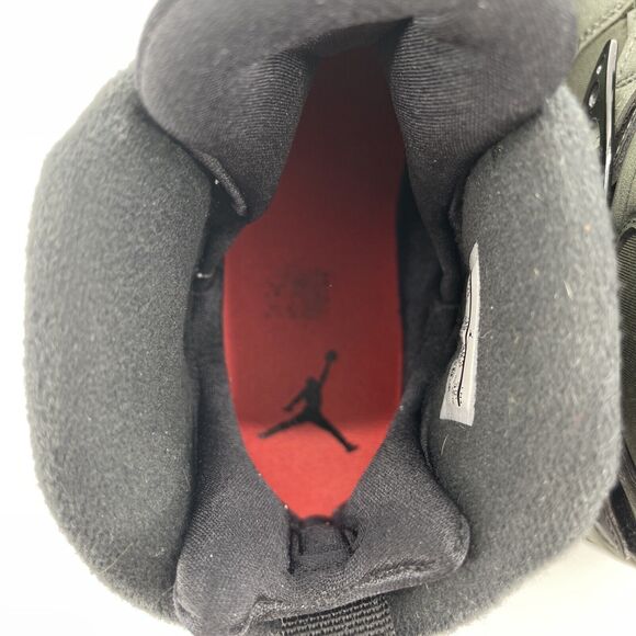 Air Jordan 8 Retro Take Flight 305381-305 Mens 14 Green - Picture 11 of 12